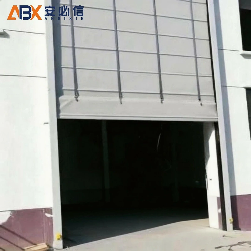湘西土家族苗族翻转式卸货平台