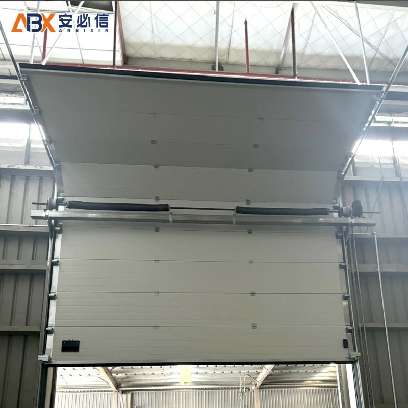 湘西土家族苗族消防提升门